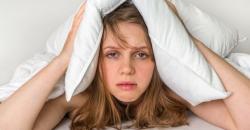 Sering Insomnia? Obatnya Meditasi dan 4 Cara Sederhana Ini