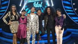 3 Kali Masuk di Posisi Tak Aman, Malam Ini Withney Tampil Bagus