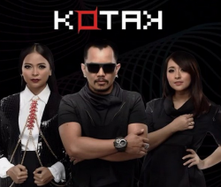 Akhir Tahun Kotak Manggung di Jepang 