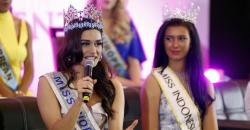 Pengalaman Tak Terlupakan Manushi Chhillar Jadi Miss World 2017