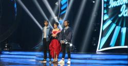 Abraham Kevin Tereliminasi, Marion Jola Menangis Terisak-isak