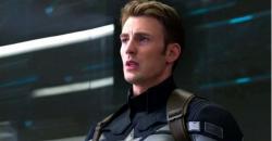 Usai Avengers 4, Chris Evans Pensiun sebagai Captain America