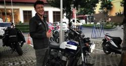 Soal Kasus Penganiayaan, Polisi Akan Panggil Aktor Dimas Anggara 