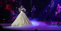 Selain Maria, Joan dan Abdul Lolos di Top 3 Indonesian Idol 2018