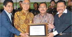 dr Terawan Dipecat IDI, Begini Tanggapan Menkes Nila F Moeloek