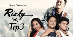 Road to Grand Final, Lagu yang Dibawakan 3 Kontestan Indonesian Idol