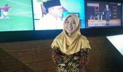 Raeni Akan S3 di Inggris, Ini Pesan Bijak sang Ayah Pengayuh Becak