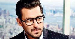 Bunuh Hewan Langka, Aktor Tampan Salman Khan Divonis Penjara 5 Tahun