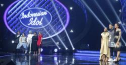 Glenn Tersisih, Marion dan Maria Pertama Kali di Posisi Tidak Aman