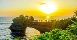 Wisatawan China dan Eropa Paling Banyak Incar Destinasi di Indonesia