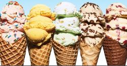 5 Pilihan Es Krim Lezat di Jakarta, Ragusa Paling Hits sejak 1930