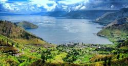 Rakyat Bicara: Danau Toba, Monaco Asia yang Tercemar