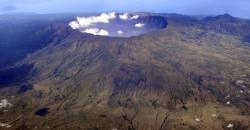 Kunjungi Festival Tambora NTB, Lihat Kaldera Aktif Terbesar di Dunia