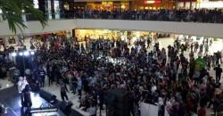 Antusias Meet and Greet Indonesian Idol 2018