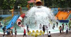 5 Wisata Hits di Puncak Bogor, Taman Matahari Paling Disukai Keluarga