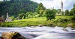 5 Legenda Misterius di Irlandia, Kisah Pohon Peri Paling Fenomenal