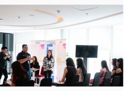 Intip Antusiasme Peserta Audisi Miss Indonesia 2018 di Jakarta