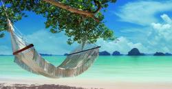 4 Destinasi Tersembunyi di Thailand, Ada Pantai Rahasia yang Memesona