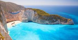 Intip Keindahan Pulau Ionian, Tempat Liburan Pre-Moon Harry dan Meghan