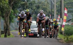 Eksplor Wisata Kuningan lewat Tour de Linggarjati Targetkan 150 Wisman