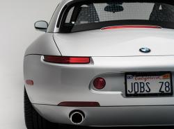 BMW Milik Steve Jobs Bakal Dilelang Rp4 Miliar 