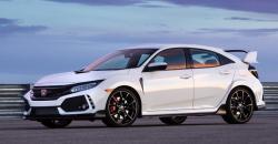 Komponen Ini Suntikan Tenaga Tambahan Honda Civic R