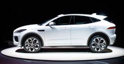 Jaguar E-Pace Mengaspal di Thailand, Indonesia Menyusul