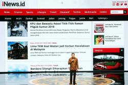 Metamorfosa iNews dan Peluncuran Portal iNews.id