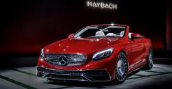 Deretan Mobil Mercedes-Benz Favorit di Dunia