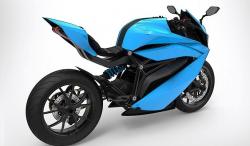 Maju Selangkah, India Produksi Motor Sport Listrik