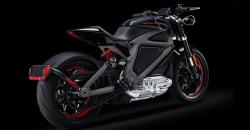 Bocoran, Harley-Davidson Luncurkan Motor Listrik Tahun Depan