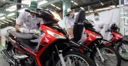Simpan HP di Bawah Jok Motor Bisa Meledak, Ini Penyebabnya