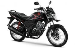 Honda Verza Bukukan Kenaikan Penjualan 43%