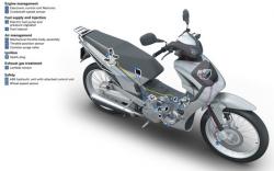 AISI Berharap Pemerintah Siapkan Regulasi Motor Listrik