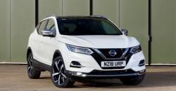 Kendaraan Self-Driving Nissan Meluncur di Inggris, Ini Harganya