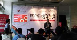 Siap Dihelat, Ini Jajaran Kendaraan yang Akan Mejeng di IIMS 2018