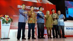 Industri Otomotif Mulai Lirik Teknologi Robot 
