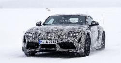 Toyota Sebut Karakter All-New Supra Berbeda dengan BMW Z4
