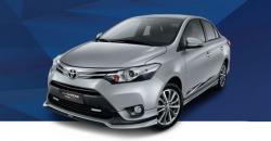 Pajak Dipangkas, Harga Mobil Sedan di Indonesia Bisa Lebih Murah