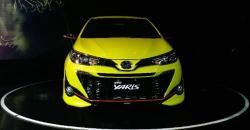Toyota Akan Ekspor Yaris Baru ke 3 Negara di Asia Tenggara