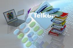 Telkom Bukukan Laba Bersih Rp17,92 Triliun