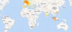 WhatsApp Lumpuh, Facebook Lakukan Investigasi