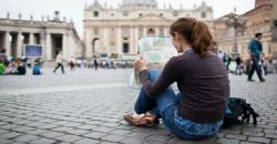 5 Aplikasi yang Wajib Dimiliki Solo Traveler