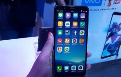 Vivo Hadirkan V7, Ini Bedanya dengan V7+