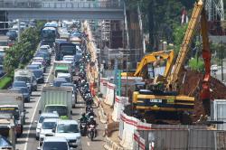Anies : 10 Titik Pembangunan Infrastruktur DKI Abaikan Amdal Lalin