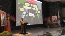 Penataan Jalan MH Thamrin-Sudirman Mulai Hari Ini, Begini Konsep Anies