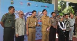Tak Sekadar Teknologi, Anies Ingin Digitalisasi Berkekuatan Hukum