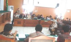 Ahli Hukum Sebut Pemeriksaan Ketua DPR Tak Perlu Izin Presiden