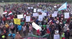 Didemo Ribuan Nelayan, Menteri Susi Akhirnya Izinkan Cantrang 