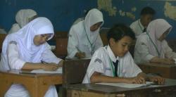 34 Laptop Hilang, MTs Unwaanunnajah Pinjam Sekolah Lain Jelang UNBK